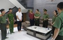 Khởi tố huấn luyện viên “ăn chặn” hơn 200 triệu của vận động viên