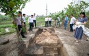  Phát hiện dấu tích Thành Dền thời Đông Sơn, Đông Hán ở Hải Dương