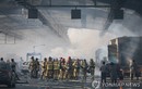 Hàn Quốc: Đường hầm chìm trong lửa, hơn 40 người thương vong