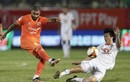 Hòa Công an Hà Nội, HAGL vẫn chưa biết mùi thắng tại V-League 2023