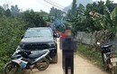 Nghi án chồng truy sát nhà vợ khiến 3 người thương vong ở Nghệ An