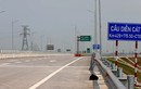 Thông xe cao tốc Bắc Nam đoạn Diễn Châu - Bãi Vọt 
