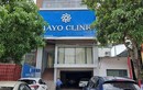 Viện thẩm mỹ Mayo Clinic Nghệ An bị phạt hơn 100 triệu, đóng cửa 4,5 tháng