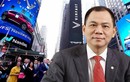 Cổ phiếu VinFast lên sàn Nasdaq, Phạm Nhật Vượng nắm bao nhiêu tài sản?