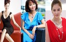 4 mỹ nhân Vbiz sành sỏi thương trường