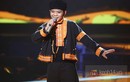 Quang Anh làm The Voice Kids đỡ nhạt với “Chiếc khăn piêu“