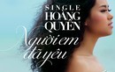 Á quân Vietnam Idol Hoàng Quyên ra mắt single đầu tay