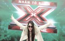 Hà Linh bất ngờ "càn quét" The X-Factor