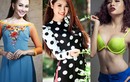 Những người đẹp bị gắn mác thi Hoa hậu chui