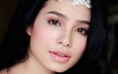 Phạm Hương đoạt Á hậu 1 cuộc thi Miss World Sport 2014