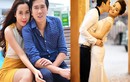 Những màn kết đôi đẹp nhất showbiz Việt