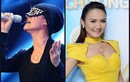 Huyền Minh The X - Factor thừa nhận là ca sĩ Anh Thúy