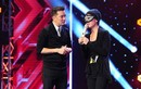 The X-Factor xin lỗi vì sự cố Anh Thúy giả Huyền Minh