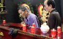 Xúc động hình ảnh nghệ sĩ già đến chia tay  NSND Trịnh Thịnh
