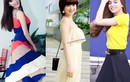 Diện váy maxi đẹp như mỹ nhân Việt