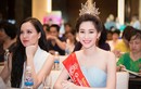 Sống thử, đừng mơ thi Hoa hậu Việt Nam 2014