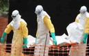 8 nhân viên y tế Trung Quốc bị nghi nhiễm Ebola