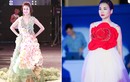 Hoàng Thùy Linh đọ Thanh Hằng làm vedette Đẹp Fashion Runway 3