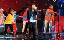 The Voice Kids: Hoàng Anh biến thành “Bóng ma trong nhà hát“