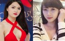 Đọ nhan sắc mỹ nhân chuyển giới Trâm Anh - Hương Giang Idol