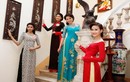 Thí sinh Hoa hậu VN 2014 thăm nhà Công tử Bạc Liêu