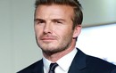 Danh thủ David Beckham đã có mặt ở Hà Nội