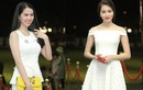 Ngọc Trinh đọ sắc cùng Đặng Thu Thảo trong “Lynk Fashion Show“
