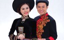Diễn viên Vân Trang hát cải lương tại “Cặp đôi hoàn hảo“