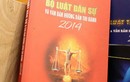 Luật sư Lư Quang Vinh: Công Lý có thể khởi kiện NXB