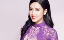 Nguyễn Thị Loan ghi điểm bằng vẽ tranh cát tại Miss World