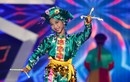 Cậu bé “Thị Mầu” Đức Vĩnh vào chung kết Vietnam's Got Talent