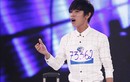 Vietnam Idol: “Chàng trai kẹo kéo” bật khóc khi nhận vé vớt 