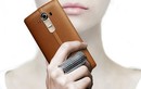 Lộ LG G4 chụp ảnh cực đỉnh, lấy nét bằng laser