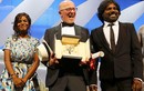 Phim “Dheepan” của đạo diễn Pháp đoạt Cành cọ vàng Cannes 2015