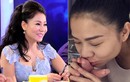 Top 8 Vietnam Idol chúc mừng Thu Minh sinh con trai