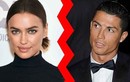 Ronaldo bị bồ cũ tố không phải... đàn ông