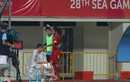 Thêm cầu thủ U23 Việt Nam phải nhập viện khẩn