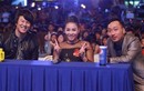 Thu Minh tái xuất Vietnam Idol sau gần 1 tháng sinh con