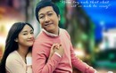 Nhã Phương và Trường Giang lãng mạn như phim Hàn