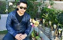 Ca sĩ Quang Lê trần tình vụ ngồi lên mộ nhạc sĩ