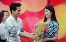 Song Seung Hun tỏ tình Lưu Diệc Phi trên truyền hình