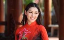 Ngắm nhan sắc tân Hoa hậu người Việt thế giới 2015