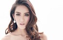 Hoa hậu Hoàn vũ Thái Lan hóa “ác nữ” trên màn ảnh Việt