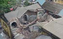 Bộ Xây dựng lên tiếng về vụ sập nhà cổ ở Hà Nội