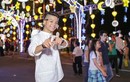 Quang Anh The Voice Kids ngày càng bảnh bao, sành điệu