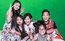 Thí sinh The Voice Kids ba mùa hội ngộ đón Trung thu