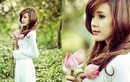 Hot girl Midu bất ngờ lên tiếng giữa lùm xùm