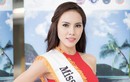 Á khôi Lệ Quyên trắng tay tại Miss Grand International 2015