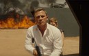 Điệp viên 007 càn quét phòng vé thế giới