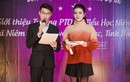 Á hậu Huyền My chạy show từ thiện giữa trời giá rét